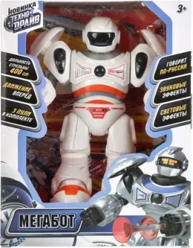 Технодрайв Мегабот 1804B236-R1