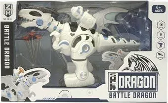Maya Toys Боевой дракон