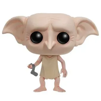 Funko POP! Harry Potter Dobby 6561