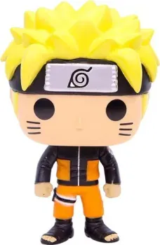 Funko POP! Animation Naruto Shippuden Naruto 6366