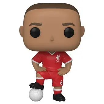 Funko Football Liverpool Thiago Alcântara 57863