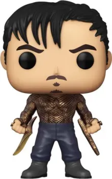 Funko Movies Mortal Kombat Cole Young (MT) 53850