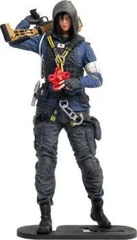 Ubisoft Rainbow Six Осада - Six Collection Hibana