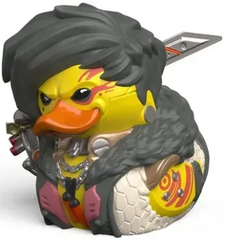 Numskull Tubbz Borderlands 3 Troy