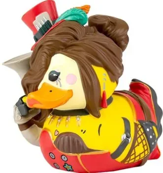 Numskull Tubbz Borderlands 3 Moxxi