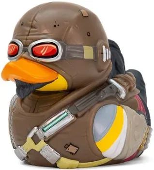 Numskull Tubbz Borderlands 3 Mordecai