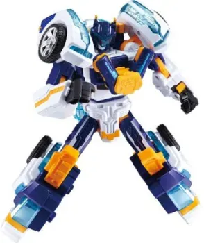 Young Toys Tobot Galaxy Detectives Arcbolt 301113