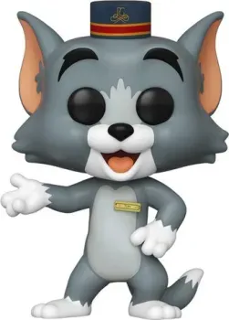 Funko Movies Tom & Jerry Tom 55748 (56958)