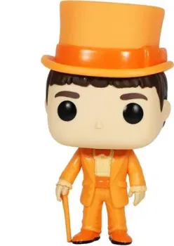 Funko Movies Dumb and Dumber (Тупой и еще тупее) Lloyd In Tux 51956