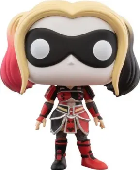 Funko Heroes DC Imperial Palace Harley Quinn 52429
