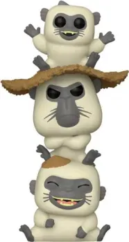 Funko Disney Raya and the Last Dragon Ongi 50554