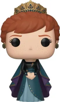 Funko Disney Frozen 2 Anna (Epilogue Dress) 46583
