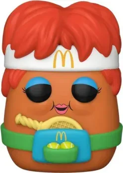 Funko Ad Icons Mc Donalds Tennis Nugget 53712