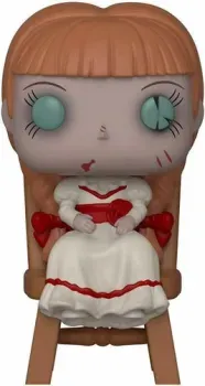 Funko Movies Annabelle Annabelle in Chair 41967