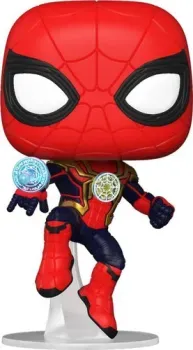 Funko Bobble Marvel Spider-Man No Way Home Spider-Man 56829