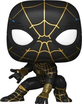 Funko Bobble Marvel Spider-Man No Way Home Spider-Man 56827