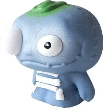 Zombeezz с выпадающим глазом (голубой)