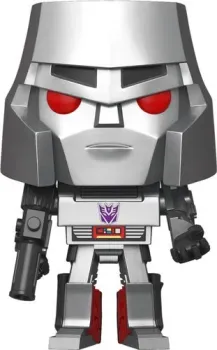Funko POP! Vinyl: Transformers: Megatron 50967