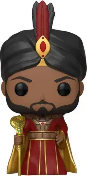 Funko POP! Vinyl: Disney: Aladdin (Live): Jafar 37025