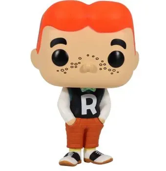 Funko POP! Vinyl: Archie Comics: Archie 45240