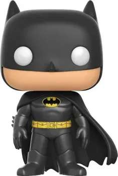Funko POP! Heroes DC Classic Batman 11496