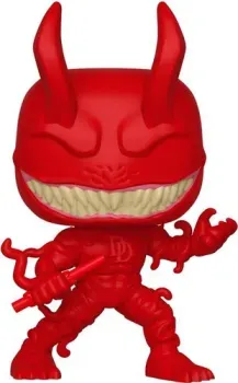 Funko POP! Bobble: Marvel: Venom S2: Daredevil 40706