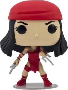 Funko POP! Bobble: Marvel: Marvel 80th: First Appearance Elektra 44812