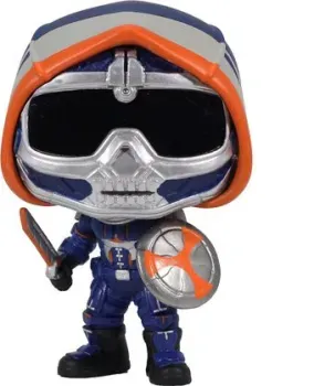 Funko POP! Bobble: Marvel: Black Widow: Taskmaster w/shield 46684