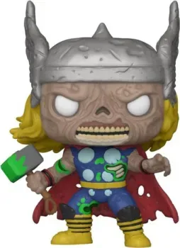 Funko POP! Bobble Marvel Zombies Thor 49127
