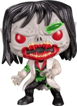 Funko POP! Bobble Marvel Zombies Morbius 50678