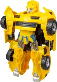 Big Motors Робо-машинка D622-H043A
