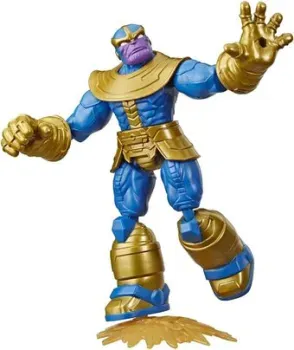 Hasbro Мстители Танос E83445X0