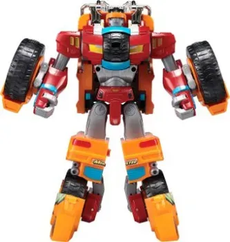Tobot Galaxy Detectives Monster 301086