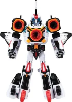 Tobot Galaxy Detectives Shuttle 301087
