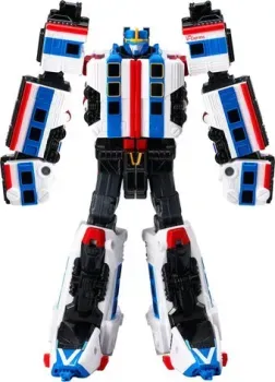 Tobot Galaxy Detectives Power Train 301105