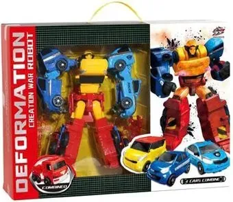 Ziyu Toys L015-62