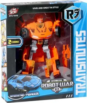 Ziyu Toys L015-45 (в ассортименте)