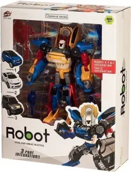 Ziyu Toys L015-50A