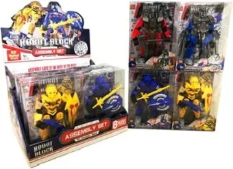 Maya Toys 966-1B/969-1B