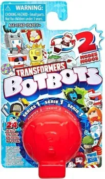 Hasbro Ботботс E3487