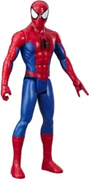 Hasbro Человек-Паук 30 см E7333