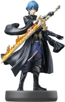 Nintendo amiibo Байлет
