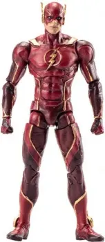 Hiya Toys Injustice 2 The Flash TM20058