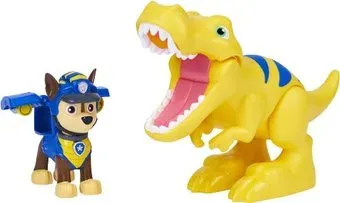 Spin Master Paw Patrol Гонщик с Динозавром Дино-миссия 6059509