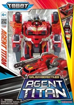 Tobot GD Agent Titan 301108