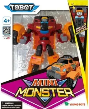 Tobot Mini Monster 301097