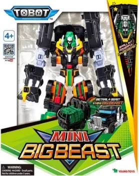 Tobot Mini Bigbeast 301101