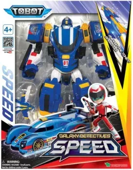 Tobot GD Speed 301085