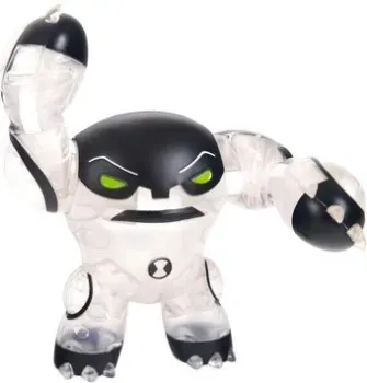 Ben 10 Ядро Родная планета 76160