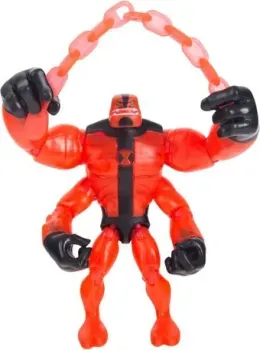 Ben 10 Силач Родная планета 76159